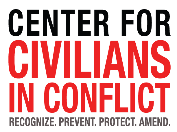 Center for Civilians in Conflict
